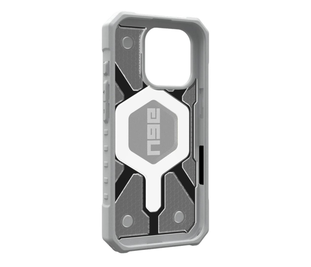 UAG Pathfinder Clear Magsafe do iPhone 16 Pro active neon - 1279766 - zdjęcie 4